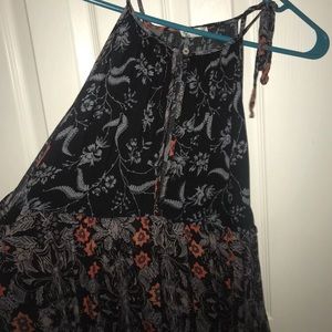 free people dress